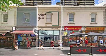 431 Elizabeth Street Melbourne VIC 3000 - Image 1