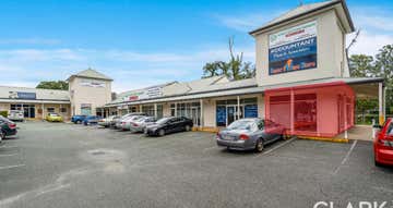 13/1-9 Station Street Nerang QLD 4211 - Image 1
