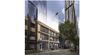 41-45 A'Beckett Street Melbourne VIC 3000 - Image 1