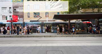 Shop 8, Level 2, 710 George Street Haymarket NSW 2000 - Image 1