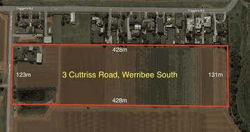 3 Cuttriss Road Werribee South VIC 3030 - Image 1
