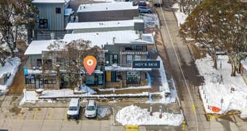 Castran, Unit 2/1 Big Muster Drive Dinner Plain VIC 3898 - Image 1