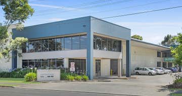 Unit  2, 10 Boden Road Seven Hills NSW 2147 - Image 1