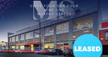 Suite 414, 91 Murphy Street Richmond VIC 3121 - Image 1