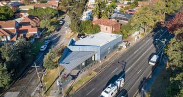 311 Willoughby Road Naremburn NSW 2065 - Image 1