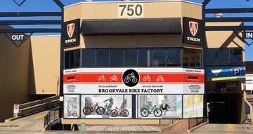 IMPACT BUSINESS CENTRE, 12/750 Pittwater Road Brookvale NSW 2100 - Image 1