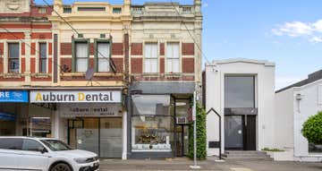 574 Burwood Road Hawthorn VIC 3122 - Image 1