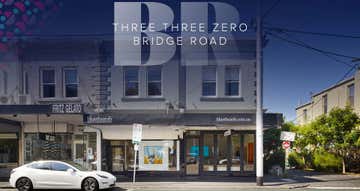 330-332 Bridge Road Richmond VIC 3121 - Image 1