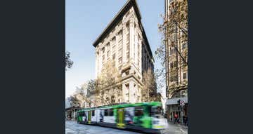 Nicholas Building, 31-41 Swanston Street Melbourne VIC 3000 - Image 1