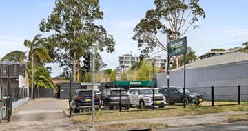 231 PROSPECT HIGHWAY Seven Hills NSW 2147 - Image 1