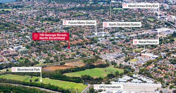 116 George Street North Strathfield NSW 2137 - Image 1