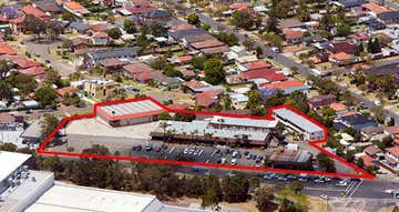 Palms Hotel, 167 Hume Highway Chullora NSW 2190 - Image 1