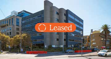 Level 1, Suite 1, 517 St Kilda Road Melbourne VIC 3000 - Image 1