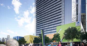 Brisbane Square, 266 George Street Brisbane City QLD 4000 - Image 1