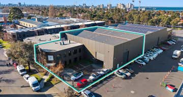 1 Tarver Street Port Melbourne VIC 3207 - Image 1