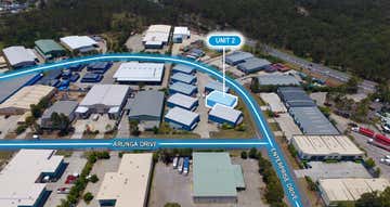 Unit 2, 2 Arunga Drive Beresfield NSW 2322 - Image 1