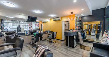 2/201 Wickham Terrace Spring Hill QLD 4000 - Image 1