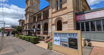 9/138 Margaret Street Toowoomba City QLD 4350 - Image 1