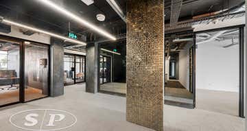 Office 12/7-9 Churchill Avenue Strathfield NSW 2135 - Image 1