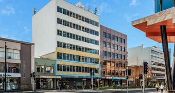 Level 1, 456 Hunter Street Newcastle NSW 2300 - Image 1