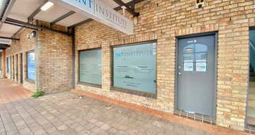 Suite 3, 20-24 Castlereagh Street Penrith NSW 2750 - Image 1