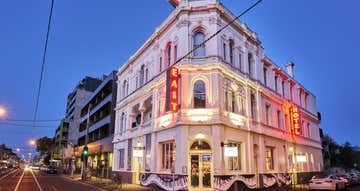 East Brunswick Hotel, 280 Lygon Street Brunswick East VIC 3057 - Image 1