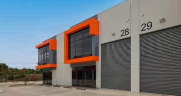 Mac49 Business Park, 28/49 McArthurs Road Altona North VIC 3025 - Image 1