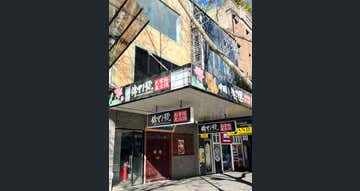 Ground & First Floor, 185-187 Bourke Street Melbourne VIC 3000 - Image 1