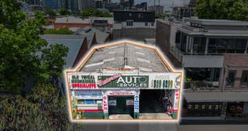 651-653  Spencer Street West Melbourne VIC 3003 - Image 1