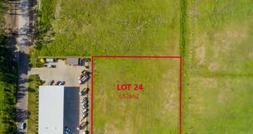 Lot 24 Foster Street Gracemere QLD 4702 - Image 1