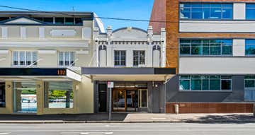 122 Barry Parade Fortitude Valley QLD 4006 - Image 1