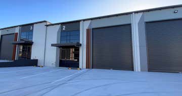 Unit 2, 103 Stenhouse Drive Cameron Park NSW 2285 - Image 1