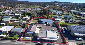 Ground  Site, 328-332 Hobart Road Youngtown TAS 7249 - Image 1