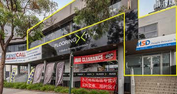 First Floor, 296-298 Whitehorse Road Nunawading VIC 3131 - Image 1