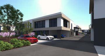 Orion Industrial Park, Lot 545 Artemis Loop Wattleup WA 6166 - Image 1