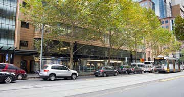 McPherson's Building, 546 Collins Street Melbourne VIC 3000 - Image 1