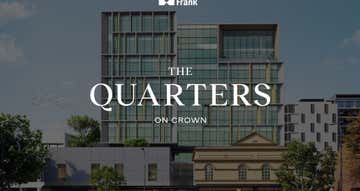 The Quarters on Crown, 72-76 Crown Street Wollongong NSW 2500 - Image 1