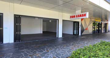 109-115 Abbott Street (Cnr of Abbott & Shields St) Cairns City QLD 4870 - Image 1