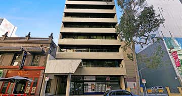 12/524 Hay Street Perth WA 6000 - Image 1