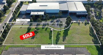 30 Corporate Place Broadmeadows VIC 3047 - Image 1