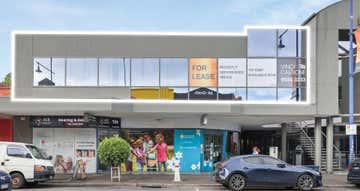 Office 1, 120 Upper Heidelberg Road Ivanhoe VIC 3079 - Image 1