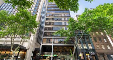 Suite 408, 488 Bourke Street Melbourne VIC 3000 - Image 1