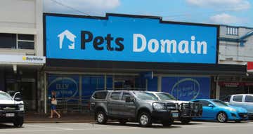Pets Domain, 85 McDowall Street Roma QLD 4455 - Image 1
