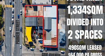 68 Parker Street & 119 Cox Avenue Kingswood NSW 2747 - Image 1