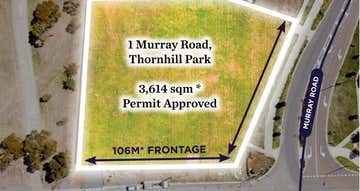 1 Murray Road Thornhill Park VIC 3335 - Image 1