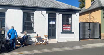 58 Hampden Road Battery Point TAS 7004 - Image 1