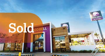 Taco Bell, 1/215 Princes Highway Beaconsfield VIC 3807 - Image 1