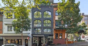 Level 1/78 Campbell Street Surry Hills NSW 2010 - Image 1