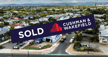 163 South Road Ridleyton SA 5008 - Image 1