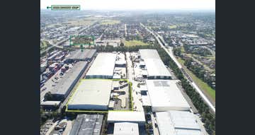 Building 2, Keylink Industrial Estate (North), Bdg 2, Keylink Industrial Estate (Nth), 395 Pembroke Road Minto NSW 2566 - Image 1